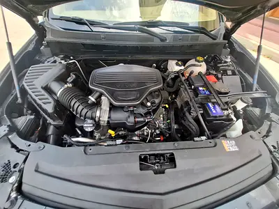 صورة مصغرة 19 لـ 2023 Cadillac XT6