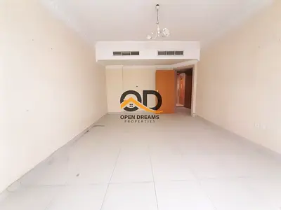 (( 2 BHK NEAR MUWAILIH BUS STATION )) FAMILY BUILDING BIG OFFER 2 BHK ONLY 40K PRIME LOCATION MUWAI