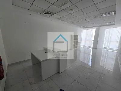 Ready to Move in - Fitted Office on High-Floor