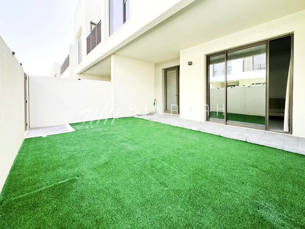 Opposite to Amenities | Ready | Family Home