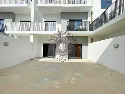 1BR Spacious | Vacant | Production City