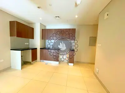 1BR Spacious | Vacant | Production City