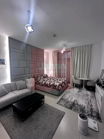 Studio Apartment for Rent – Dania 3, Midtown