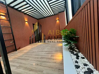 Luxury VIP Villa for Sale in Ajman – Al Helio 2 ✨🏡