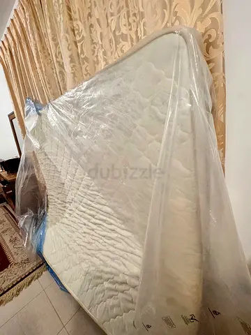 Mattress