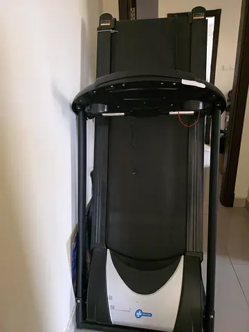 Foldable Home Treadmill - Good Working Condition