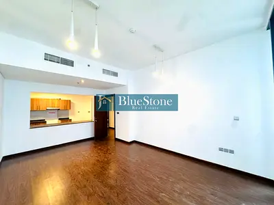 Huge Two Bed with Balcony | Vacant