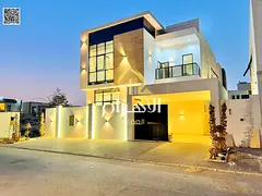 Own a villa fully equipped with air conditioning, electricity, and water, ready for immediate occupa