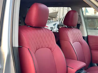 صورة 11 لـ 2020 Nissan ARMADA