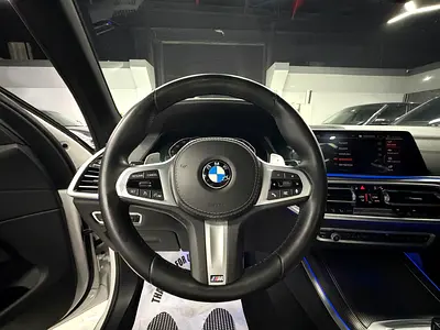 BMW X5 xDrive40i M Sport Pro, миниатюра 6