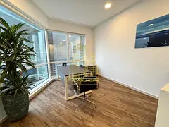 Fitted Office | Premium Tower | Book Now | Close to Metro