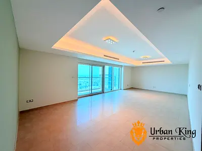 Spacious Living in JAM Tower | Modern Amenities| Ready to move