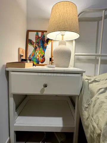 2 Lamps from IKEA