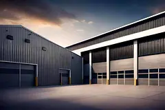 BUY FREEHOLD INDUSTRIAL LAND FOR WAREHOUSE | OFFICE | PAYMENT PLAN AVAILABLE
