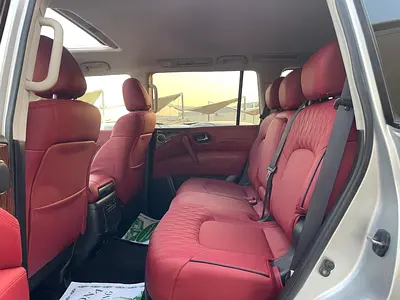 صورة 7 لـ 2020 Nissan ARMADA