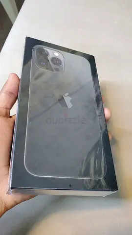 IPHONE 13 PRO MAX 256GB BOX PACK