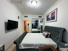 Spacious Room Monthly Near JBR/Bluewater