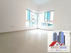 Stunning 2BR Apartment , Large Layout , Central AC ,Ready Now Only 75K