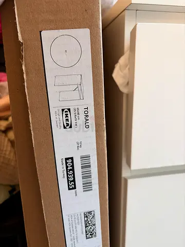 IKEA TORALD Desk - Unused in Box