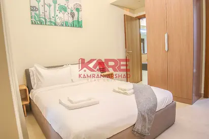 Fully Furnished 2BR Ready to Move