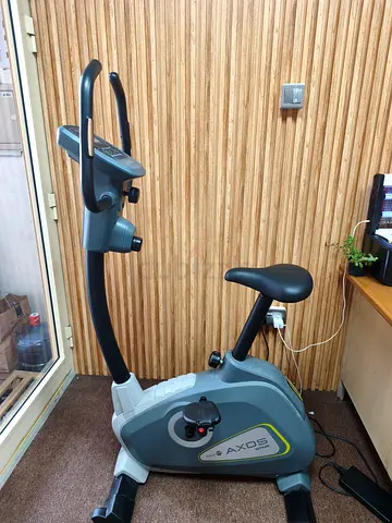 AXOS KETTLER Cycle M - Great Condition