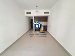 Like @ New " All Facilities " Luxurious Studio Apt Just 40 To 42 k Al Nahda_1