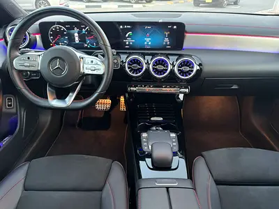 صورة 6 لـ 2023 Mercedes-BENZ CLA