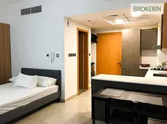 Affordable Fully Furnished | Spacious + Pool View