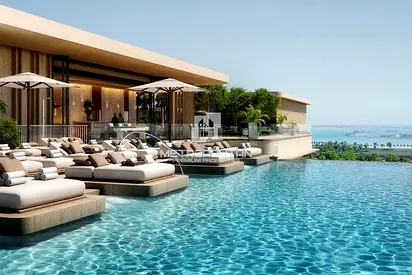 Wake Up to the Sea | Luxury Beachfront Living