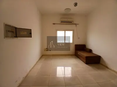 Lavish Spacious Studio Apartment | 450 Sqft | Family Building | Near Ramez Mall | AED 17,000