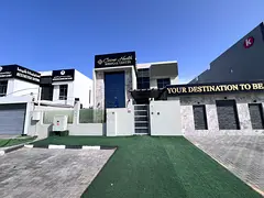 Commercial Villa in Al Jurf 2 – Very Large Space | Suitable for All Business Activities | AED 250K