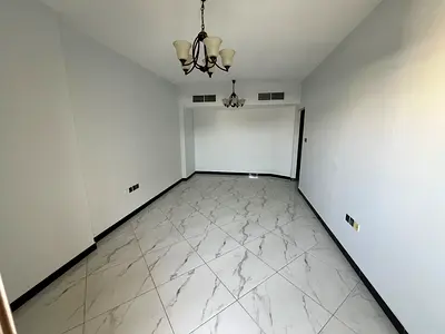 1 Bedroom Apartment in Al Jurf 2 Near Delta Center Balcony Central AC 2 Baths AED 31000