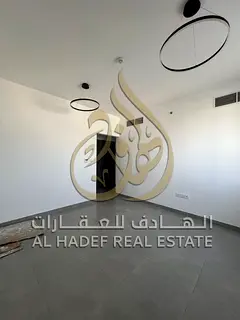 Stunning 2BR in Al Majaz 2 – Second Inhabitant, Prime Location, Built-in Wardrobes &amp; 6 Install