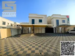 Premium Villa with Parking &amp; Prime Access