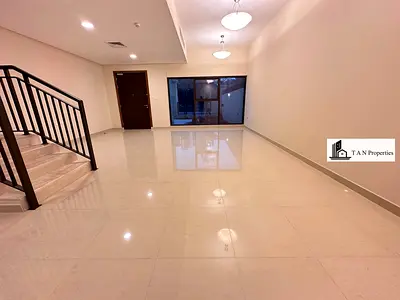Luxury Townhouse | 3BR + Maid | Brand New | Top Location