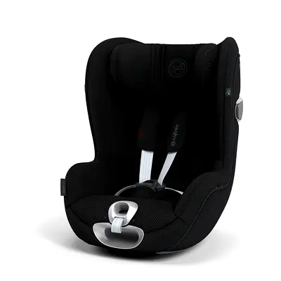 Cybex SIRONA T PLUS WITH BASE AND SUNCAOPY