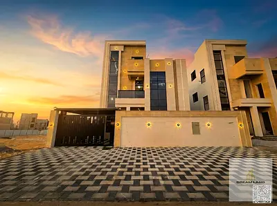 Luxury 5BR Villa in Al Helio 2 - perfect price