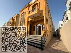 Spacious 5BR Villa Prime Location in Muwaihat 1, Ajman