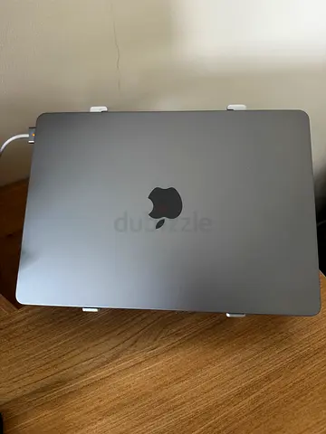 MacBook Air 13’ M3 16GB RAM - 512 GB Harddrive - with original box