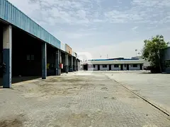 Investor Deal | Premium Industrial Plot with Immediate Use