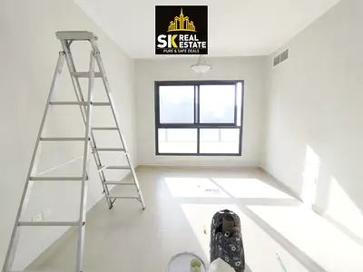 BRAND NEW LAVISH AND SPACIOUS 1 BHK WITH PARKING FREE WITH 4/6 PAYMENTS