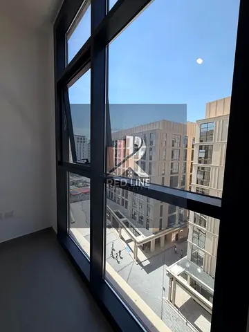🏡 1 Bedroom Apartment for Sale in Al Mamsha – Sharjah