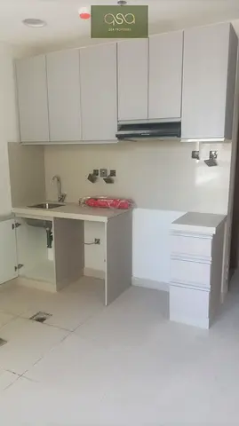 Brand New Studio For Sale/Just to pay 150k/Free Swimming Pool and GYM Access/Brand New Building/ Easy Access to 311 and 611