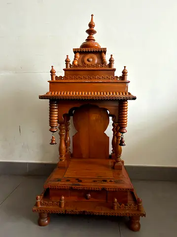 Pooja Mandir