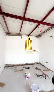 For Rent: Prime Industrial Yard in Al Sajaa – Sharjah