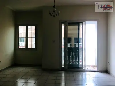 Cheapest Offer! Studio With Balcony in England Cluster
