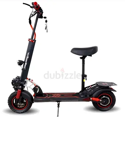 Scooter D max