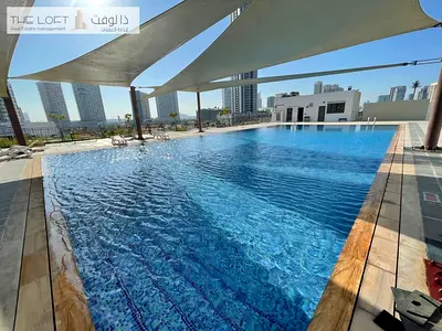 3 Bedroom Apartment with Amazing Facilities
