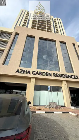 1 Bedroom Hall (Furnished) | Gym | Swimming Pool | Parking | Up to 12 Payments | Prime Location | Garden Residence Towers | AED 48,000 Yearly