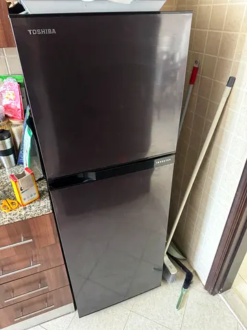Fridge 420L
